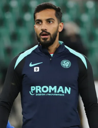 Mousa Al Tamari