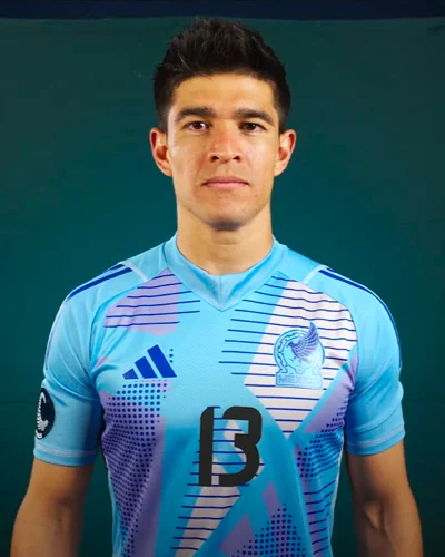 Carlos Moreno