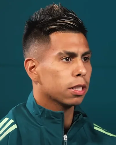 Efrain Álvarez