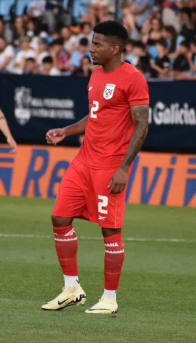 César Blackman