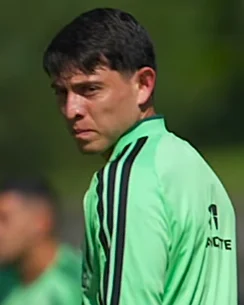 Alexis Gutierrez