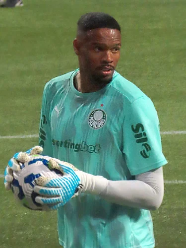 Carlos Dos Santos