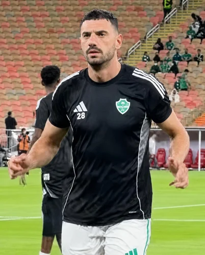 Merih Demiral