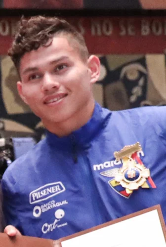 Jordy Alcivar