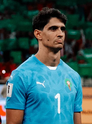 Yassine Fortune