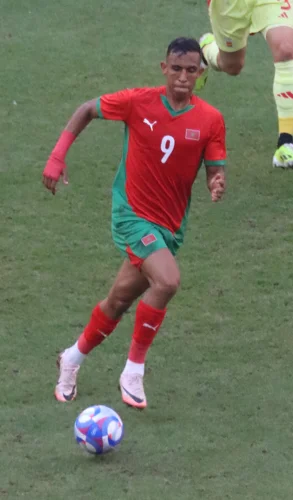 Soufiane Rahimi