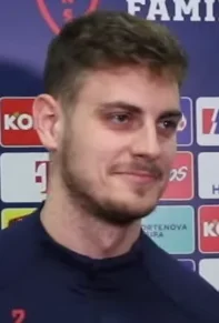 Josip Stanisic