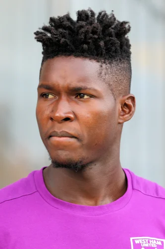 Joseph Anang