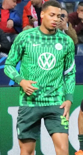Felix Nmecha
