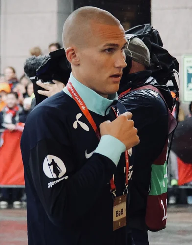 Leo Østigard