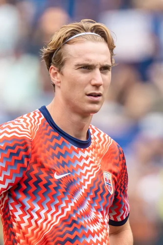 Kristian Thorstvedt
