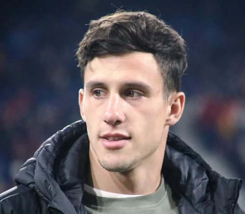 Nicolás Capaldo