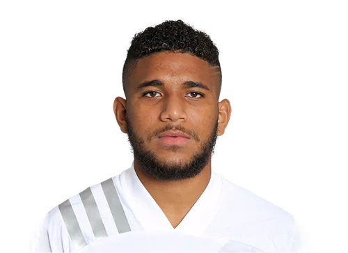 Carlos Harvey