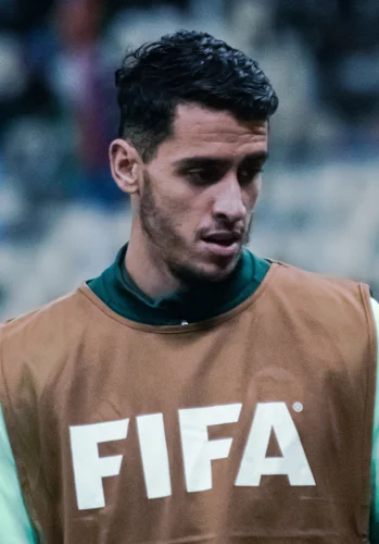 Zinéddine