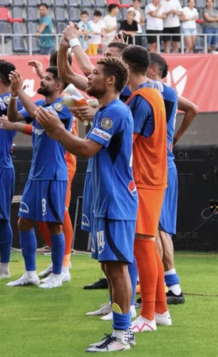 Zorhan Bassong