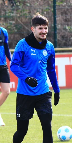 Armin Gigovic