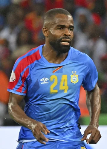 Gedeon Kalulu