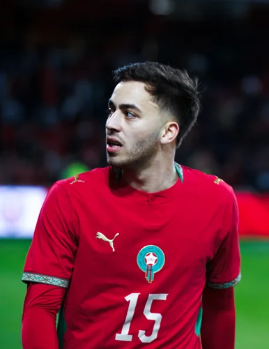 Souffian El Karouani