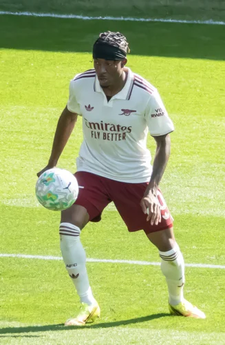 Noni Madueke