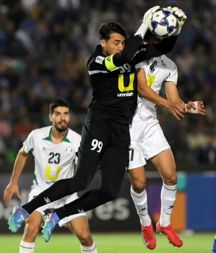 Abdallah Al-Fakhouri
