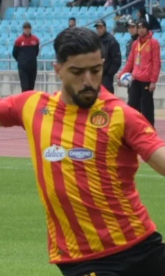 Amine Ben Hamida
