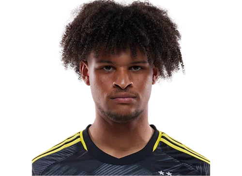 Jacen Russell-Rowe