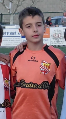 Joan García