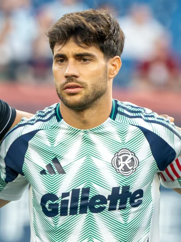Orlando Gil