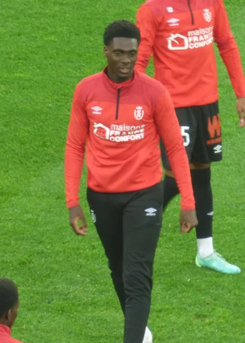 Mohamed Toure