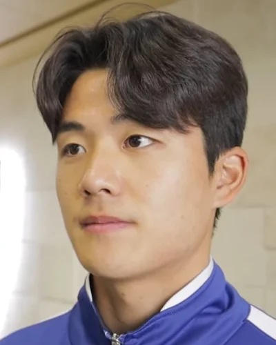 Seol Young-Woo