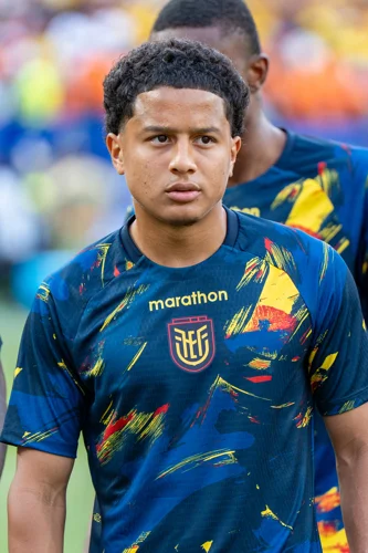Anthony Valencia