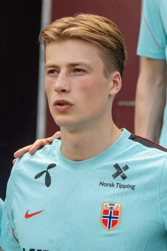 Sander Tangvik