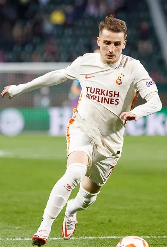 Kerem Aktürkoglu