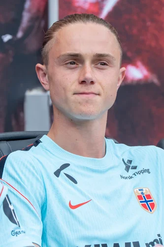 Thelo Aasgaard