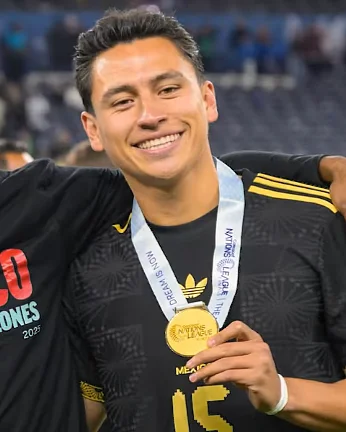 Ramón Juarez