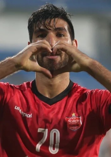 Shahriyar Moghanloo