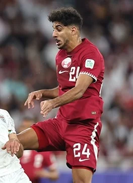 Jassem Gaber