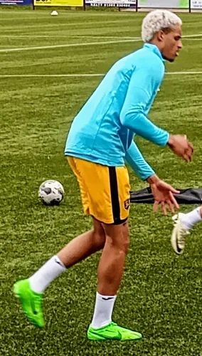 Tete Yengi