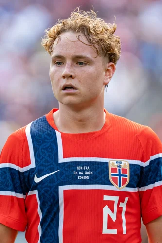 Andreas Schjelderup