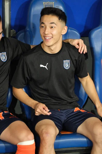 Abbosbek Fayzullaev