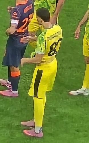 Tarik Muharemovic