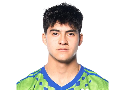 Obed Vargas