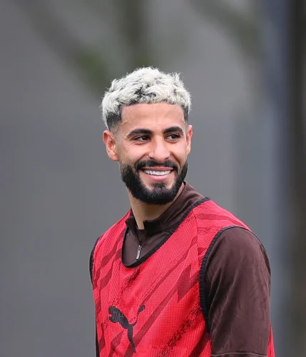 Elias Saad