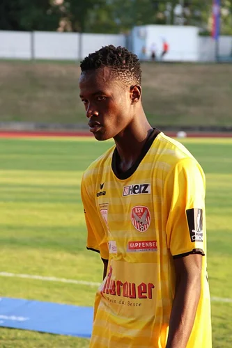 Mohamed Koné