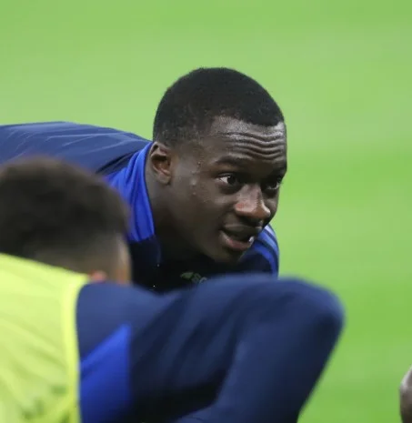 Mouhamadou Diarra