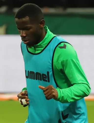 Augustine Boakye
