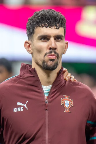 Tomás Lemos Araújo