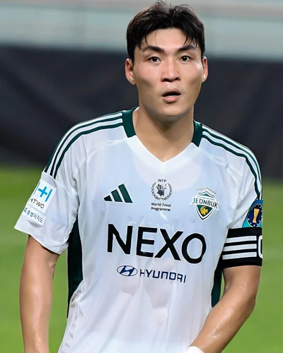 Park Jin-Seop