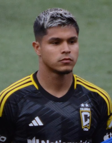 Cucho Hernández