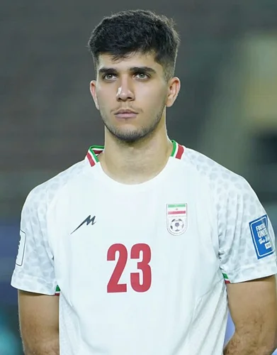 Aria Yousefi